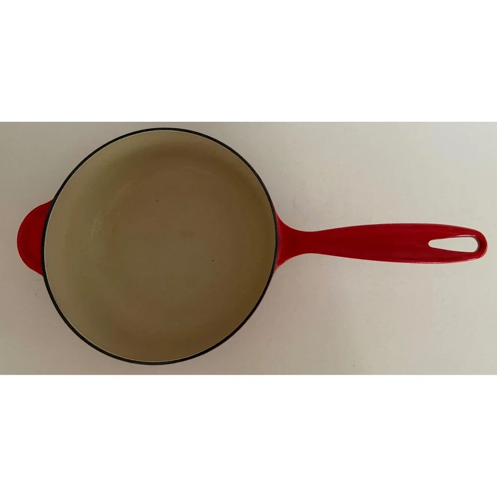 Le Creuset le creuset